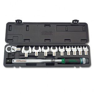 Набор динамометрический 1/2" 11ед. 40-210Нм GAAI1101 фото