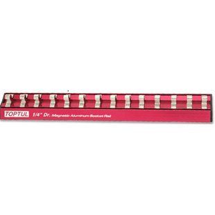 Держатель для головок 1/4"х240х14PCS PBKB2R2414 фото