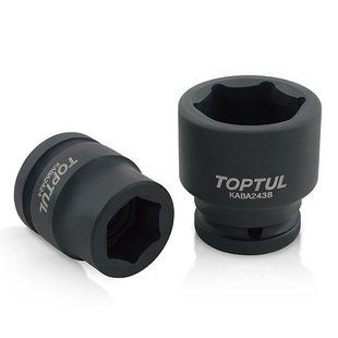 Головка торцева ударна 3/4" 41мм TOPTUL KABA2441 KABA2441 фото