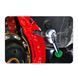 Головка для гальмівних супортів 10 граней (Porsche, VW, Audi, M.B. та ін.) TOPTUL JEBV1612 JEBV1612 фото 3