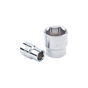 Головка торцева 3/8" 24мм TOPTUL BAEA1224 BAEA1224 фото