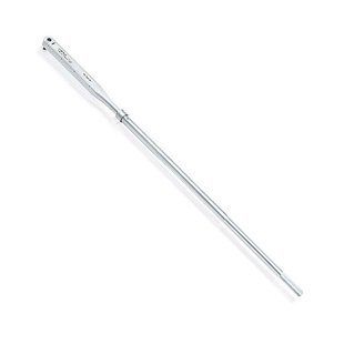 Ключ динамометричний 1"x950-2350mm(L) 750-2000 Нм алюмінієвий зі шкалою ANAQ32B0 фото