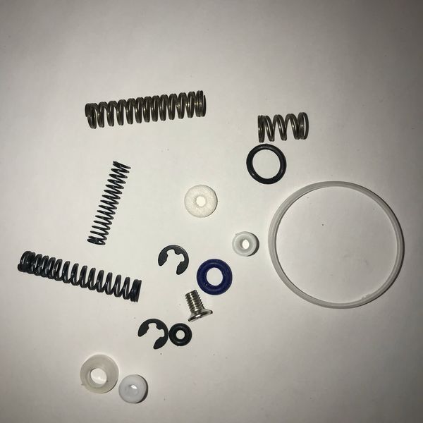 Ремонтный комплект для краскопультов H-827B AUARITA RK-H-827B RK-H-827B фото