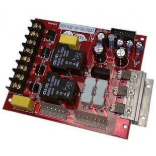 Плата живлення до балансувального стенду СВ910 / ТК953 BRIGHT TB-E-1210000 TB-E-1210000 фото