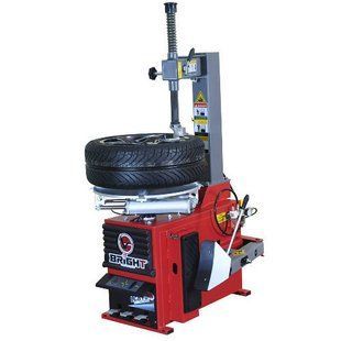 Шиномонтажний верстат із захопленням диска 10 "-22" BRIGHT LC810 380V LC810 380V фото