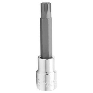 Головка з насадкою RIBE M6x100мм 1/2" TOPTUL BCRA1606 BCRA1606 фото