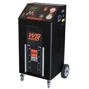 Установка для заміни антифризу WS4000 PRINTER SPIN  WS4000  фото