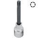 Головка з насадкою RIBE M6x100мм 1/2" TOPTUL BCRA1606 BCRA1606 фото 2