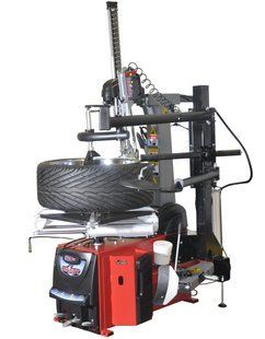 Шиномонтажний стенд із захопленням диска від 10 "до 26" BRIGHT GT887NS-AL390 220V GT887NS-AL390 220V фото