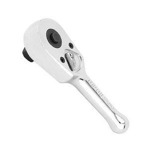 Тріскачка 1/2 "45 зубців укорочена CHDI1613 фото