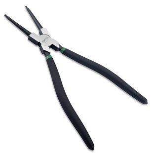 Круглогубці (стискання) для зняття стопорних кілець 12 " DCAD1212 фото
