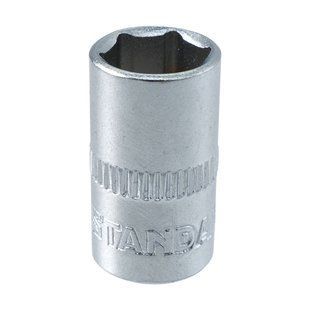 Головка торцевая 1/4" 8мм СТАНДАРТ SCT1408ST SCT1408ST фото