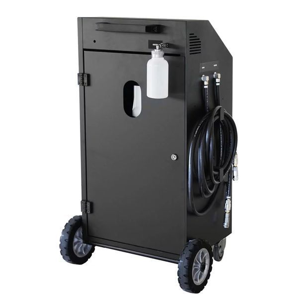 Установка для заміни антифризу WS3500 SPIN WS3500  фото