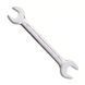 Ключ ріжковий 7x8мм TOPTUL AAEJ0708 AAEJ0708 фото 1