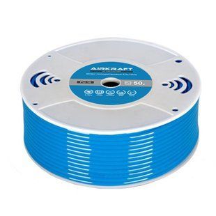 Шланг полиуретановый в бухте PU 50м 4*6мм AIRKRAFT PU6 PU6 фото