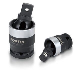 Кардан ударный 1/2" усиленный TOPTUL KACN160B KACN160B фото