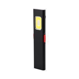Ліхтарик кишеньковий світлодіодний (LED) для щоденного використання PRO-FL0205S PROTESTER PRO-FL0205S фото