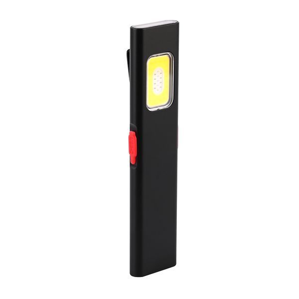 Ліхтарик кишеньковий світлодіодний (LED) для щоденного використання PRO-FL0205S PROTESTER PRO-FL0205S фото
