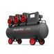 Компрессор безмасляний поршневой 100л 380В  AUARITA 2-1450X3F100-380 2-1450X3F100-380 фото 1