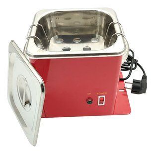 Ультразвукова ванна 100W 103260037 фото