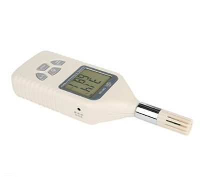 Термогігрометр 5-98%, -10-50&deg;C BENETECH GM1360 GM1360 фото