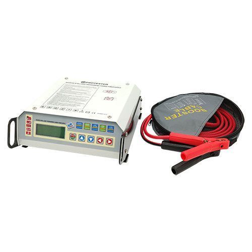 Инверторное зарядное устройство 12V, макс. ток 150A IPS-7PRO фото