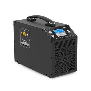 Зарядное устройство 2-канальное 35А 12-28S LiPo/LiHV/умных аккумуляторов 3500Вт 220В ULTRA POWER PROTESTER UP3500-28S UP3500-28S фото