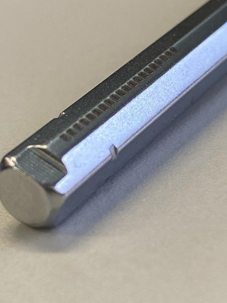 Бітотримач магнітний 1/4 "(використовувати з CHEV0811) FTDF0810 фото