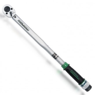 Ключ динамометрический 1/4" 6-30Nm ANAF0803 TOPTUL