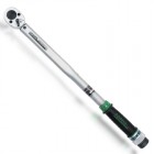 Ключ динамометрический 3/8" 6-30Nm ANAF1203 TOPTUL