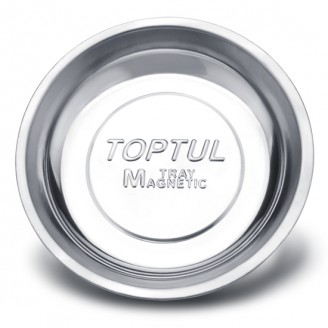 Поддон магнитный d150мм JJAF1506 TOPTUL
