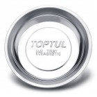 Поддон магнитный d150мм JJAF1506 TOPTUL