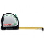 Рулетка 8м IAAB2508 TOPTUL