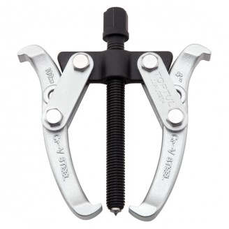 Съёмник двухзахватный 6" JJAL0206 TOPTUL