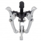 Съёмник трёхзахватный 4" JJAL0304 TOPTUL