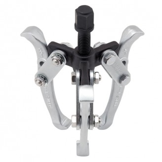 Съёмник трёхзахватный 6" JJAL0306 TOPTUL