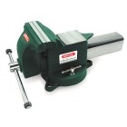 Тиски слесарные поворотные 3" DJAC0103 TOPTUL
