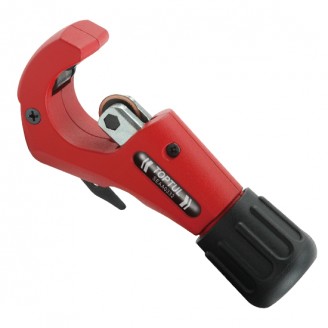 Труборез 3-32мм (1/8" - 1-1/4") SEAA0332 TOPTUL