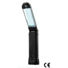  Фонарь светодиодный 230В JJAT0123 TOPTUL