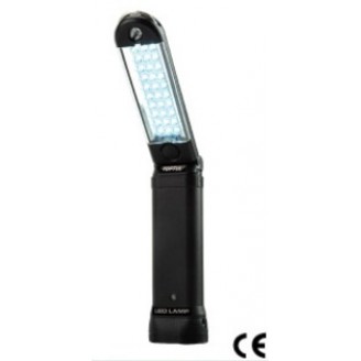  Фонарь светодиодный 230В JJAT0123 TOPTUL