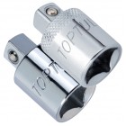 Переходник 1/2"х3/8" CAEB1612 TOPTUL