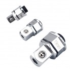 Держатель торцевых головок (вставка в ключ)  1/2"х19мм CANA1619 TOPTUL