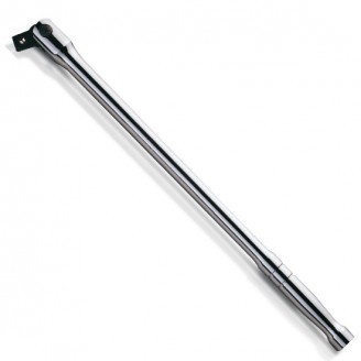 TOPTUL CFAC1615 Вороток с шарниром 1/2" 380мм 