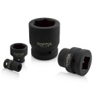 Головка торцевая ударная 3/4" 22мм KABA2422 TOPTUL