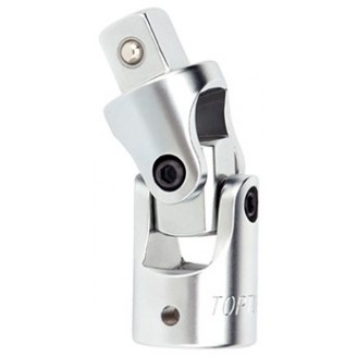 Кардан 3/4" CR-V 60° (CAHA24A0) TOPTUL