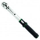 Ключ динамометрический 3/8"x360mm(L)  10-50Nm (ANAM1205) TOPTUL®