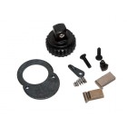 Ремкомплект к ANAF2450 ALAD2450 TOPTUL