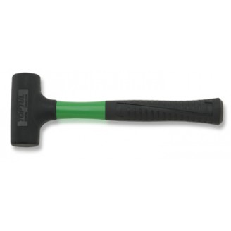 Молоток рихтовочный 550г HAAB1038 TOPTUL