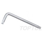 Ключ TORX Г-обр. T-40 AIAS4010 TOPTUL