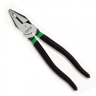 Плоскогубцы 9" (chrome molybdenum) DBAC1209 TOPTUL